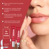 Lip Repair Cream Lighten Lip Lines Smile Lines Moisturizing And Nourishing Daily Lip Care