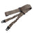 Tactical Gun Accessories  Double Point Sling 2 Point Sling for Rifle Scope for Hunting - V.I.P Digital Presence
