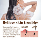 Black Soap With Argan And Rose, Deep Cleansing Moisturizing Skin Deodorizing Long-Lasting Cleansing Soap