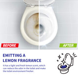 Toilet Cleaner, Clean Toilet Urine Stains And Dirt Remove Odors Household Toilet Cleaner - V.I.P Digital Presence