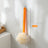 Japanese Style Bath Artifact Bath Towel Bath Brush Back Without Begging Long Handle Adult Soft Hair Bath Rub Back Brush - V.I.P Digital Presence
