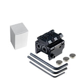 Low base small fishbone mini hanging red laser sight 20mm guide rail - V.I.P Digital Presence