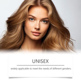Hair Care Spray Hair Care Essence Smooth, Nourishing, Plump, Hydrating And Hydrating Hair Care Spray - V.I.P Digital Presence