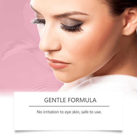 Mascara daily gentle care beautiful and moisturizing mascara - V.I.P Digital Presence