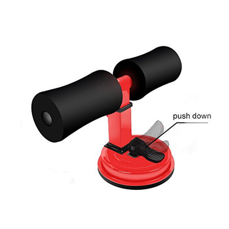 Fitness Sit Up Bar Assistant Gym Exercise Device Resistance Tube Workout Bench Equipment for Home Abdominal Machine Lose Weight - V.I.P Digital Presence