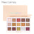 Mee Carney Dreamy Genki Girl 15 Color Eyeshadow Palette Pearlescent Glitter Matte Eyeshadow Palette MC08 - V.I.P Digital Presence