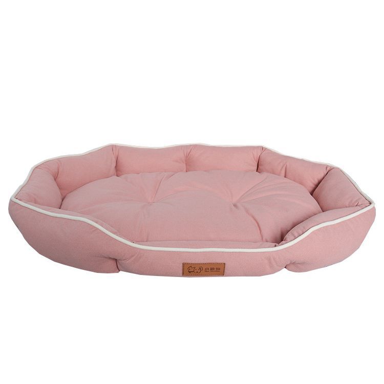 Dog Bed for Medium and Large Dogs | Pet Bed for Shiba Inu Pads - V.I.P Digital Presence