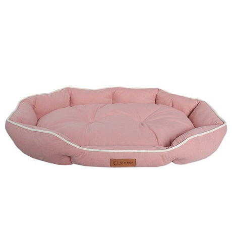Dog Bed for Medium and Large Dogs | Pet Bed for Shiba Inu Pads - V.I.P Digital Presence