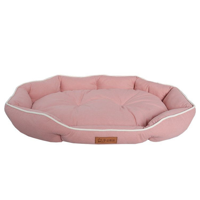 Dog Bed for Medium and Large Dogs | Pet Bed for Shiba Inu Pads - V.I.P Digital Presence