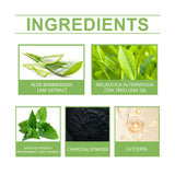 Charcoal Blackhead Pore Patch Gently Cleans Face From Blackheads And Improves Rough Pores - V.I.P Digital Presence