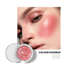 Pudaier 10-color liquid blush eyeshadow brightens lips and cheeks to contour naturally with fine glitter highlights - V.I.P Digital Presence