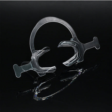 Disposable Mouth Expander Dental Support Mouth Opener Dental C-Type Mouth Opener Mouth Expander Integrated Mouth Opener - V.I.P Digital Presence