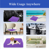 ComfortHive Gel Cushion