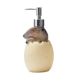 Creative Hand Sanitizer Bottle High-End Dispensing Bottle Pressed Lotion Bottle Senior Resin Crafts - V.I.P Digital Presence