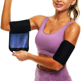 Fitness Exercise Wrist and Arm Protectors Reduce Fat and Sweat Running Hand Straps Fitness Arm and Elbow Protectors - V.I.P Digital Presence