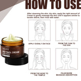 Retinol Cream, Anti-Aging Firming Brightening Moisturizing Facial Skin Care Cream - V.I.P Digital Presence