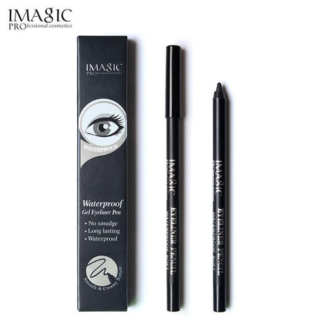 IMAGIC 1PC Hot Sale Gel Eyeliner Pencil Waterproof Professional Eye Liner Pencil - V.I.P Digital Presence