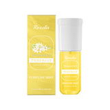 Tuberose Perfume Fresh Fragrance Mild Lasting Fragrance Exudes Charming Fragrance Niche Elegant Portable Spray - V.I.P Digital Presence