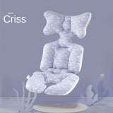 Baby Stroller Cushion, All-Season Universal Cushion, Pusher Cotton Cushion, Dining Chair, Toddler Cushion, Pure Cotton Cushion - V.I.P Digital Presence