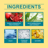 Protection Spray, Summer Outdoor Skin Protection Spray Moisturizing, Refreshing And Non-Greasy Skin Protection Spray - V.I.P Digital Presence