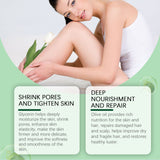 Body Moisturizing Care Oil Daily Skin Care Nourishing And Hydrating Body Care Oil