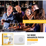 Hangover Cure Patch, Hangover Cure Party Hangover Cure Party Portable Maintenance Health Care Patch Point Patch - V.I.P Digital Presence
