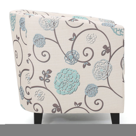 PLAZA CLUB CHAIR - V.I.P Digital Presence