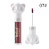 Romantic Beauty Velvet Soft Moisturizing Easy Color Liquid Lip Glaze - V.I.P Digital Presence