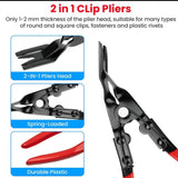 ClipMaster Pliers