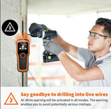 SmartWall Stud Scanner