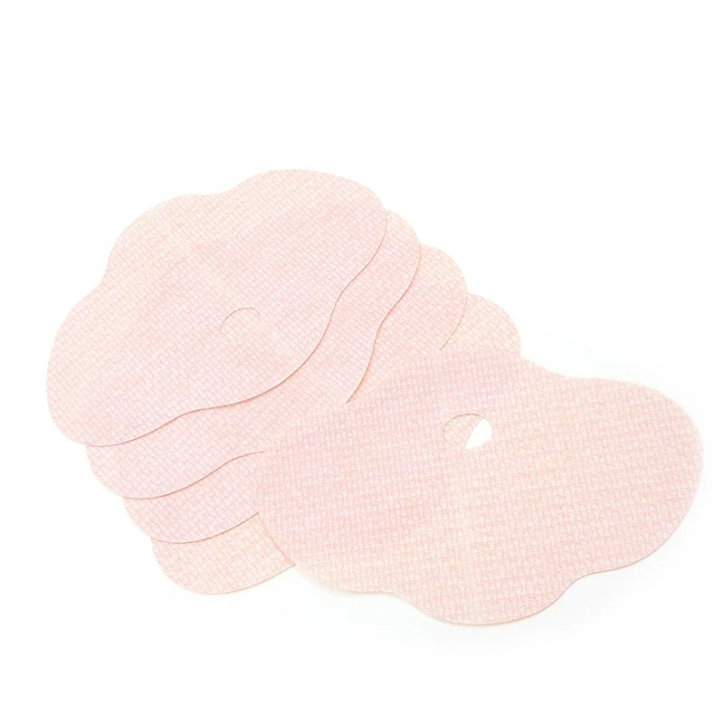 5PCS/Set Lose weight Navel Paste Slim Patch Sheet Slim Patch Health Slimming - V.I.P Digital Presence