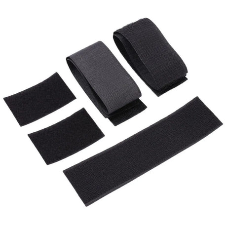 5pcs/set Car Trunk Receive Store Content Bag Storage Network For KIA Toyota Nissan Honda BMW Audi Hyundai Styling Accessories - V.I.P Digital Presence