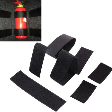 5pcs/set Car Trunk Receive Store Content Bag Storage Network For KIA Toyota Nissan Honda BMW Audi Hyundai Styling Accessories - V.I.P Digital Presence