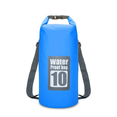 5L 10L Outdoor Surf Waterproof Dry Bag - V.I.P Digital Presence