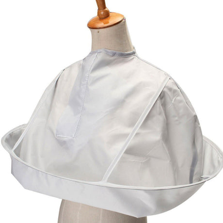 DIY Hair Cutting Cloak Umbrella Cape Cutting Cloak Wrap Hair Shave Apron Hair Barber Gown Cover Household Cleaning Protecter - V.I.P Digital Presence