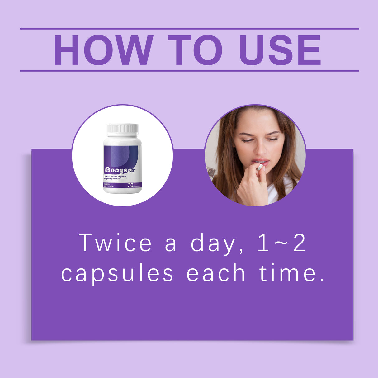 Dietary Supplement Oral Treatment - V.I.P Digital Presence