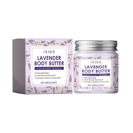 Body Moisturizer Series, Smooth And Delicate Skin Firming Repair Dark Whitening Moisturizing Cream - V.I.P Digital Presence