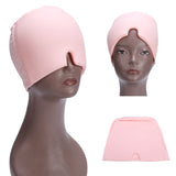 Gel Ice Mask Cold Mask Ice Mask Eye Mask Physical Cooling Physiotherapy Cold Cap - V.I.P Digital Presence