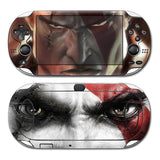 Película corporal PSV 1000 Adhesivo para el dolor del anfitrión PS VITA1000 Adhesivo PSV1000 Adhesivo de dibujos animados Adhesivo de piel