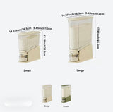 GrainGuard Rice Dispenser