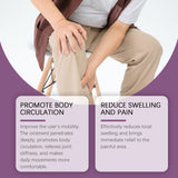 Herbal Joint Care Ointment Relieves Discomfort By Massaging Joints And Knees With A Treatment Cream - V.I.P Digital Presence