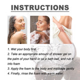 Acidified Body Wash, Deep Cleansing And Long-Lasting Moisturizing Shower Gel For Body And Skin - V.I.P Digital Presence