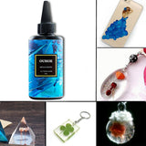Shadowless Glue UV, Acrylic Ceramic Adhesive UV Curing Adhesive - V.I.P Digital Presence