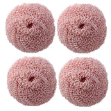 With Handle Nano Cleaning Brush Kitchen Chicken Pot Brush Cartoon Detachable Egg Shell Chicken Does Not Lose Wire Dish Cleaning Ball - V.I.P Digital Presence