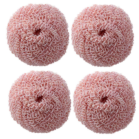 With Handle Nano Cleaning Brush Kitchen Chicken Pot Brush Cartoon Detachable Egg Shell Chicken Does Not Lose Wire Dish Cleaning Ball - V.I.P Digital Presence