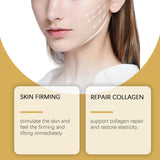 Face Firming Machine Face Lift Massage Gentle Comfort Repair Small Portable Massager - V.I.P Digital Presence