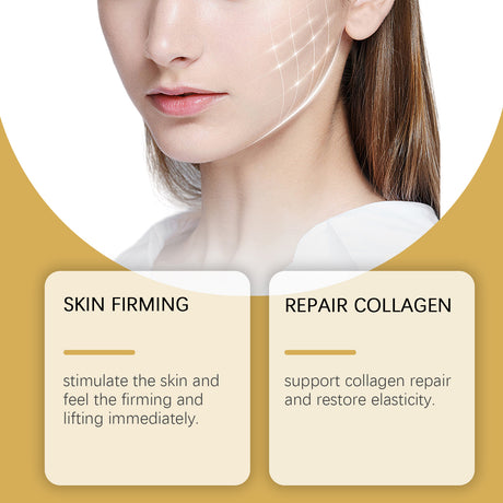 Face Firming Machine Face Lift Massage Gentle Comfort Repair Small Portable Massager - V.I.P Digital Presence