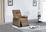 Recliner Chair with Message and Heater, Recliner Chair for Adult, Manual Control Message Chair - V.I.P Digital Presence