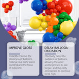 Party Balloon Brightener To Enhance The Party Atmosphere Balloon Long-Lasting Bright Surface Texture Brightener - V.I.P Digital Presence