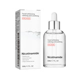 Nicotinic Acid Face Essence Lighten Acne Marks, Moisturize Pores, Shrink And Whiten Skin Beauty Essence - V.I.P Digital Presence